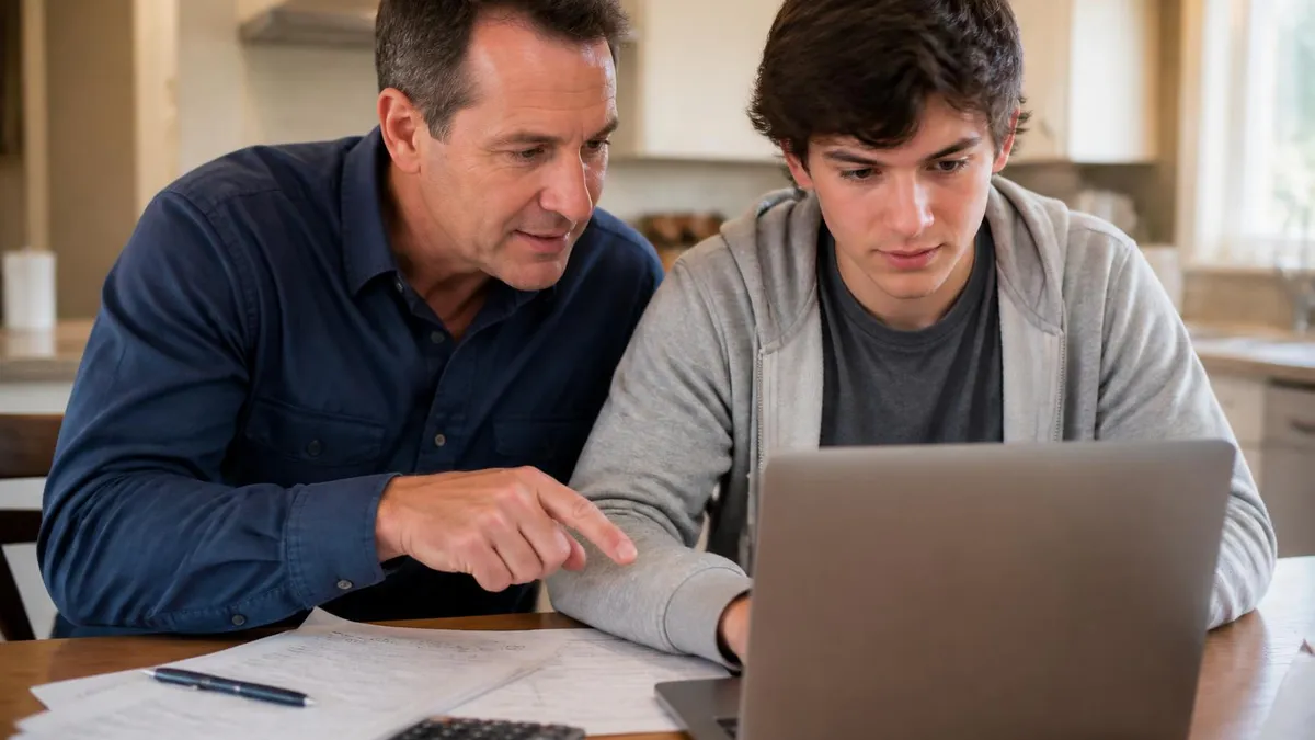 Fafsa Repayment and Refunds - FAFSA - Free Application for Federal Student Aid certification study resource