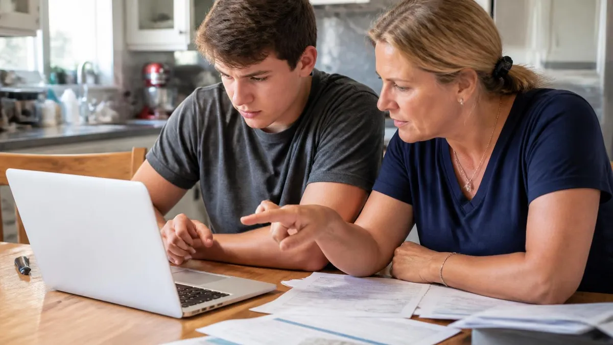 Fafsa Required Documents - FAFSA - Free Application for Federal Student Aid certification study resource