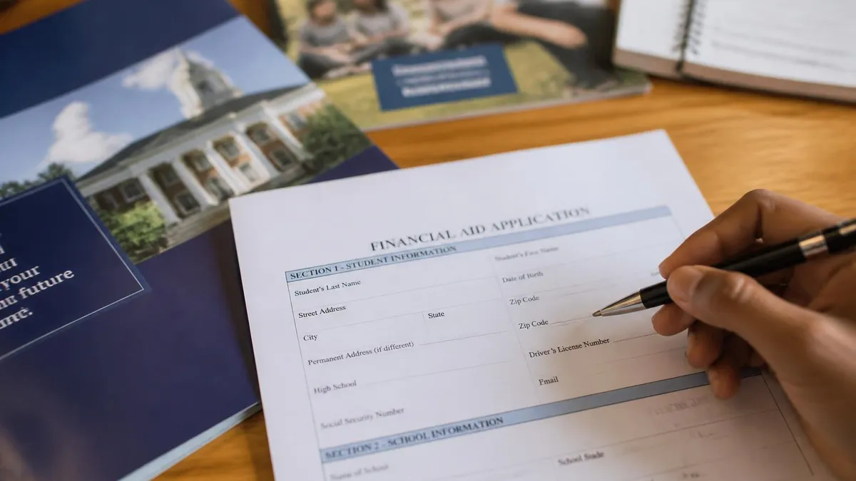 When is Fafsa Due - FAFSA - Free Application for Federal Student Aid certification study resource