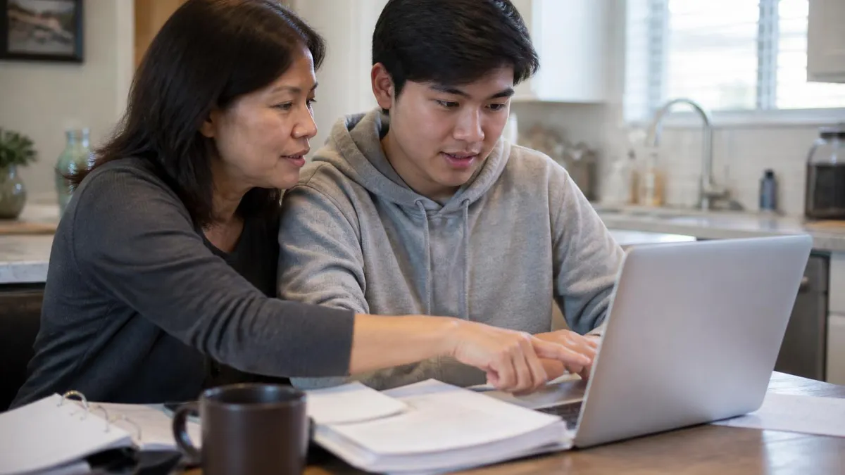 Fafsa Sai Calculator - FAFSA - Free Application for Federal Student Aid certification study resource