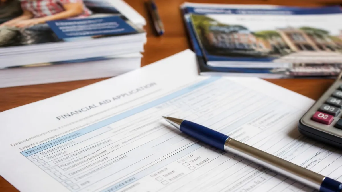 What is Fafsa - FAFSA - Free Application for Federal Student Aid certification study resource