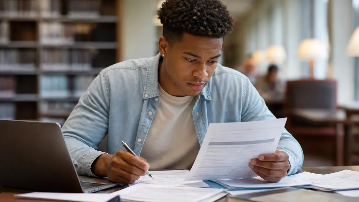 What is Fafsa - FAFSA - Free Application for Federal Student Aid certification study resource