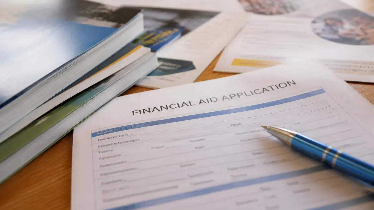 Western Governors University Fafsa Code - FAFSA - Free Application for Federal Student Aid certification study resource