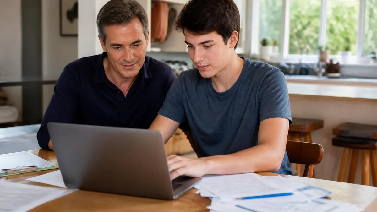 Fafsa Simplification Act - FAFSA - Free Application for Federal Student Aid certification study resource