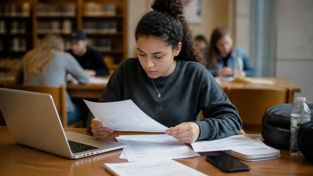 Fafsa Deadline 2025 - FAFSA - Free Application for Federal Student Aid certification study resource