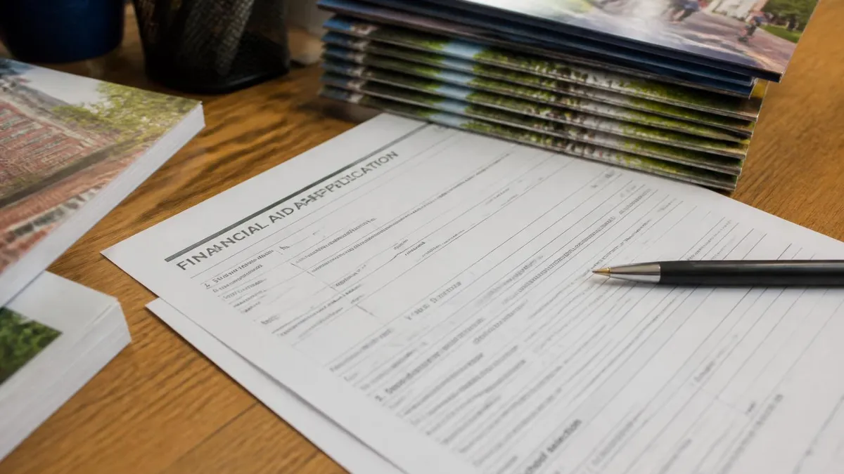 Fafsa Deadline 2025 - FAFSA - Free Application for Federal Student Aid certification study resource
