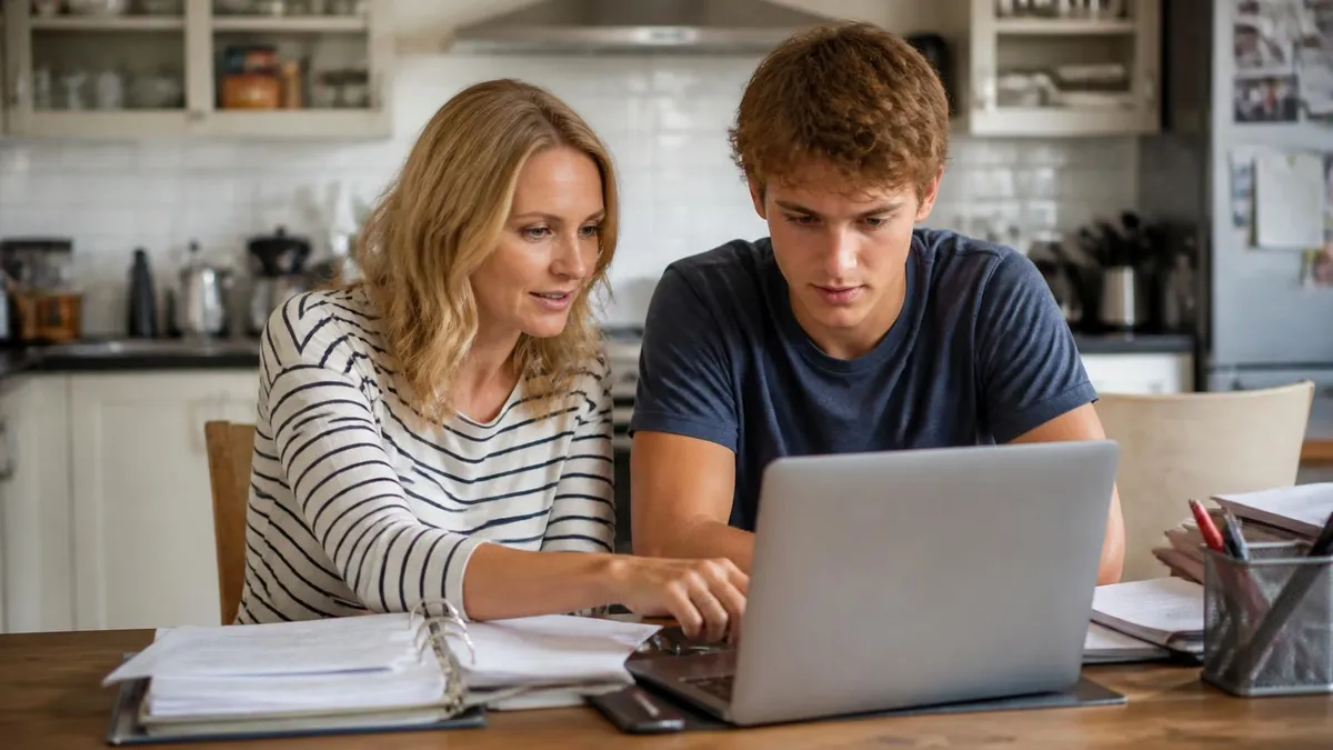 When is Fafsa Due - FAFSA - Free Application for Federal Student Aid certification study resource