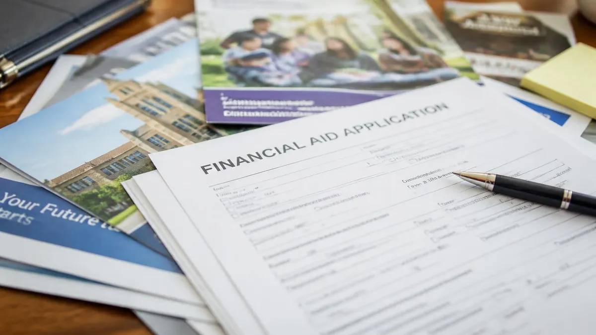 When is Fafsa Due - FAFSA - Free Application for Federal Student Aid certification study resource