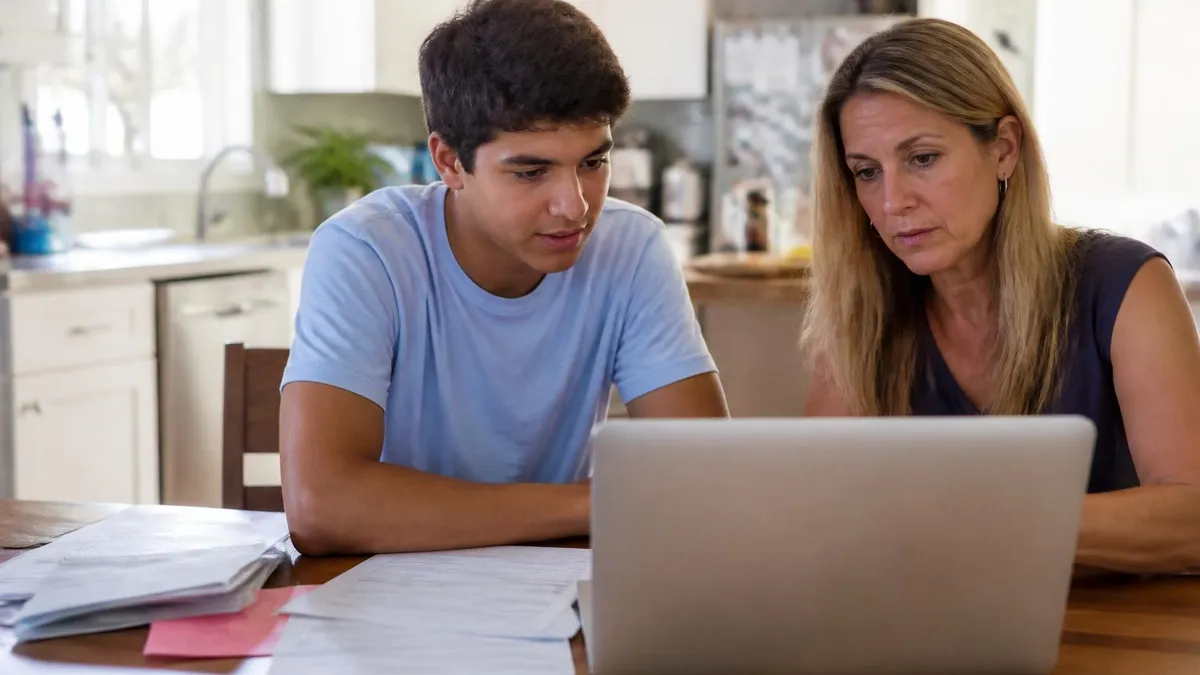 Fafsa Deadline 2025 - FAFSA - Free Application for Federal Student Aid certification study resource