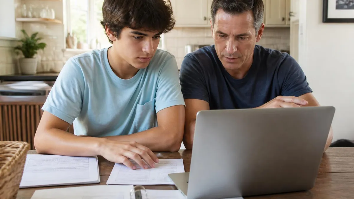 Fafsa Website - FAFSA - Free Application for Federal Student Aid certification study resource
