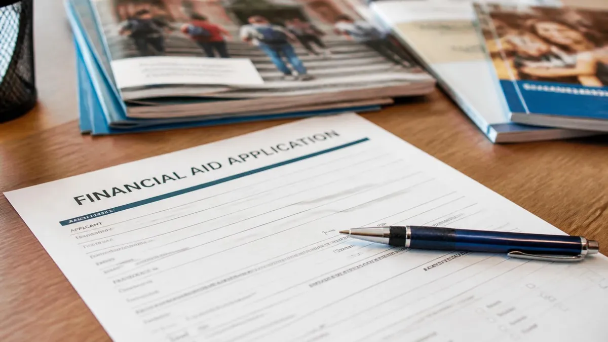 When is Fafsa Due - FAFSA - Free Application for Federal Student Aid certification study resource