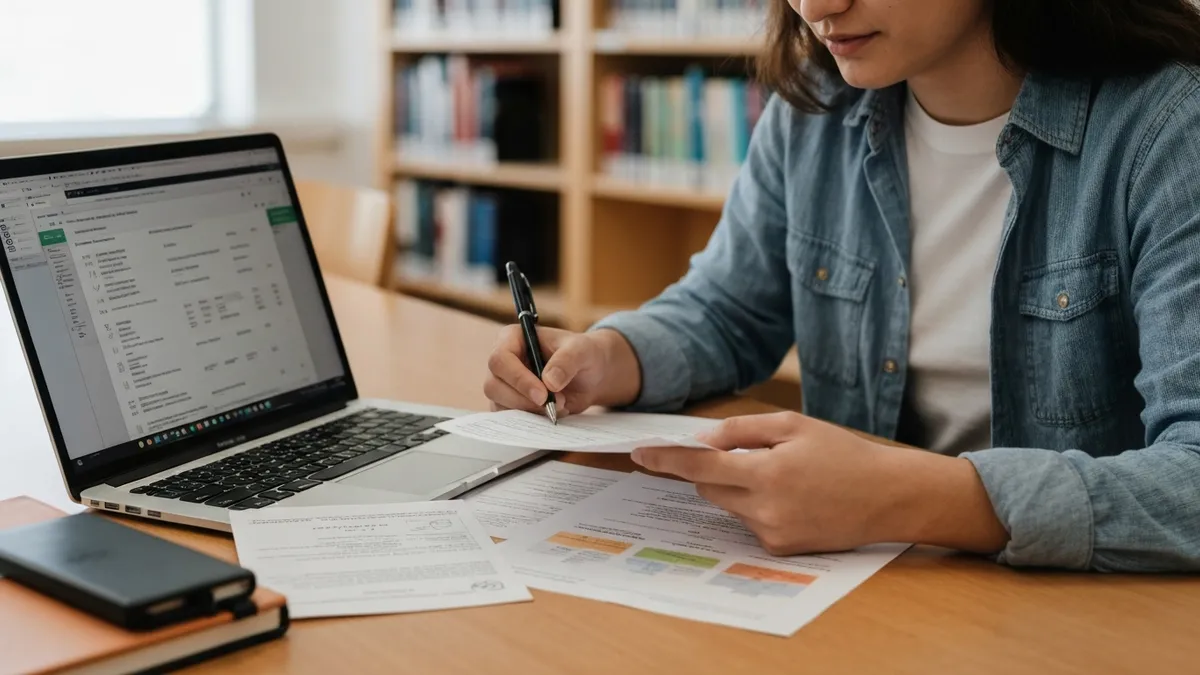 FAFSA Gov Website: Complete Guide to StudentAid.gov, Deadlines, and Financial Aid