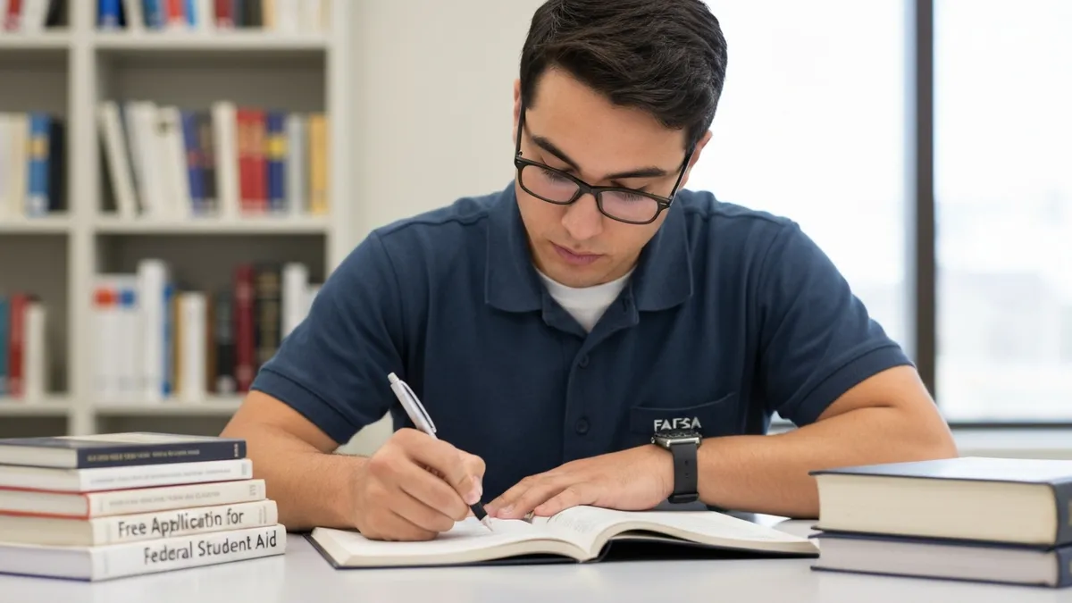 FAFSA Grant Amount 2026-26: How Much Can You Get and How to Maximize Your Award