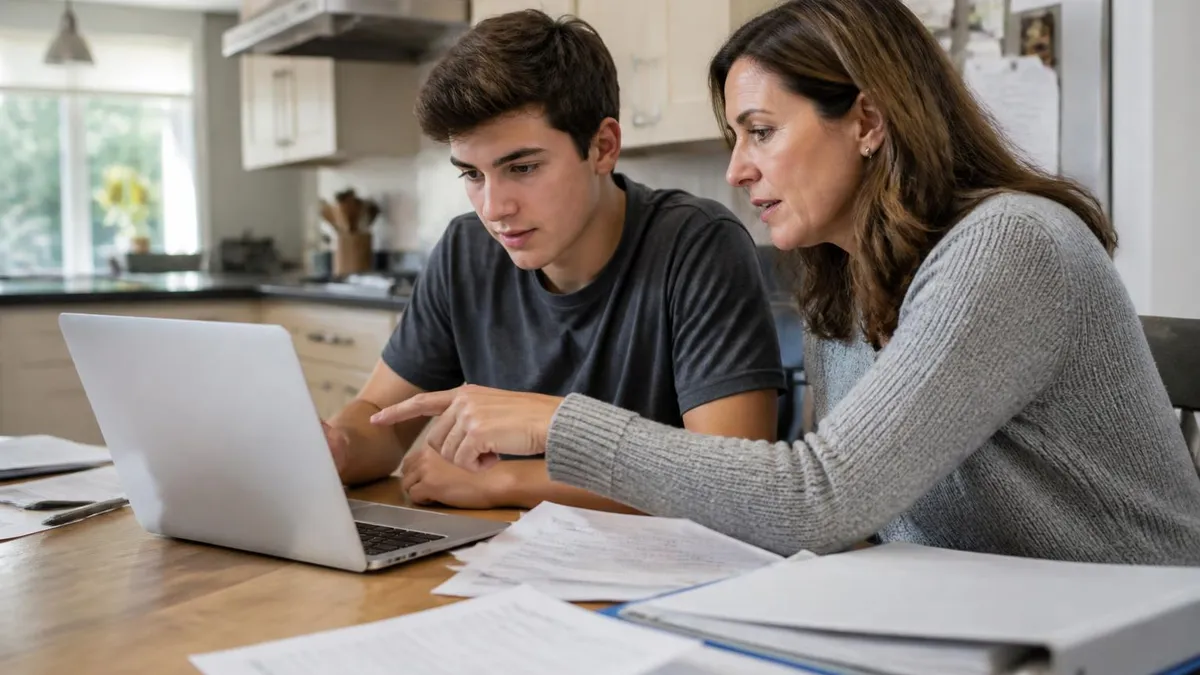 When is Fafsa Due - FAFSA - Free Application for Federal Student Aid certification study resource