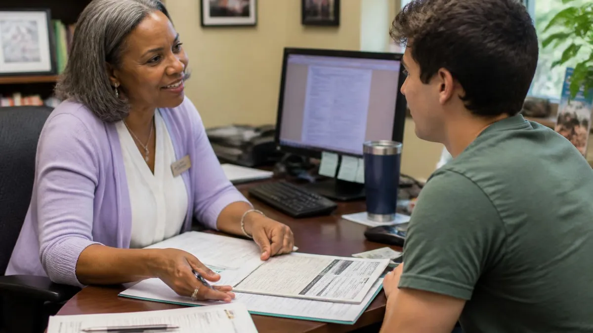 How Much Fafsa Gives - FAFSA - Free Application for Federal Student Aid certification study resource