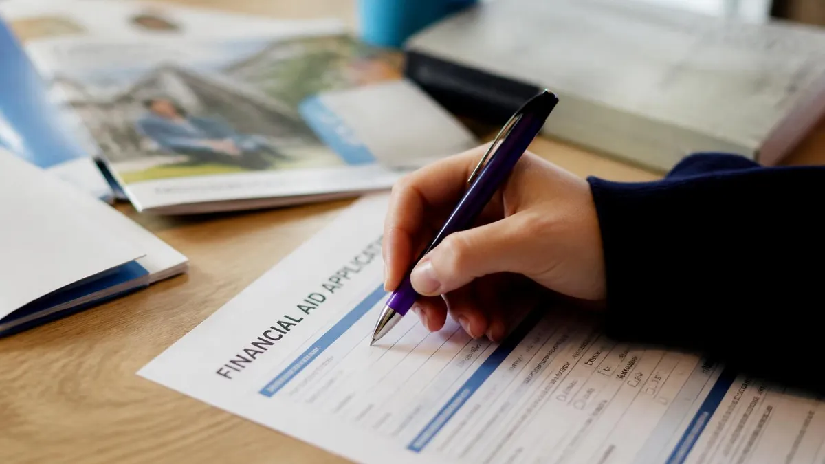 When is Fafsa Due - FAFSA - Free Application for Federal Student Aid certification study resource