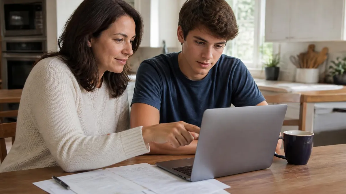 How to Accept Fafsa Loan - FAFSA - Free Application for Federal Student Aid certification study resource