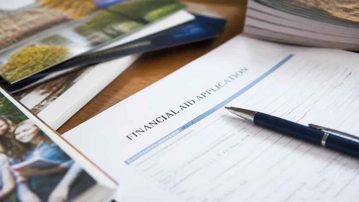 When is Fafsa Due - FAFSA - Free Application for Federal Student Aid certification study resource
