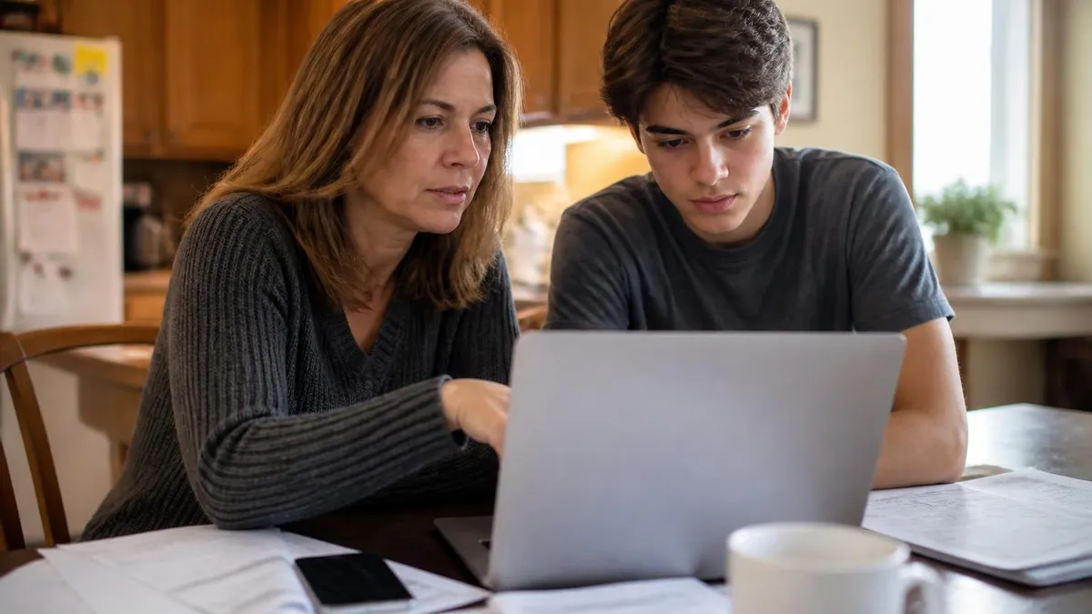 FAFSA - Free Application for Federal Student Aid how to add more colleges to fafsa after submitting study guide illustration