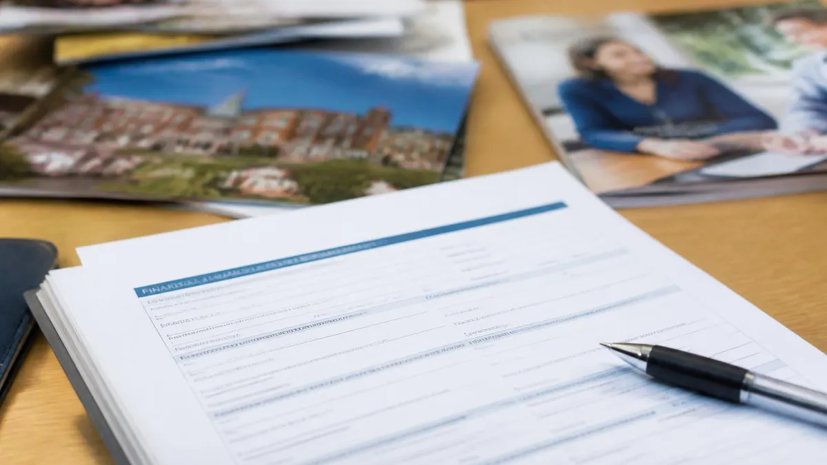 Apply for Fafsa - FAFSA - Free Application for Federal Student Aid certification study resource