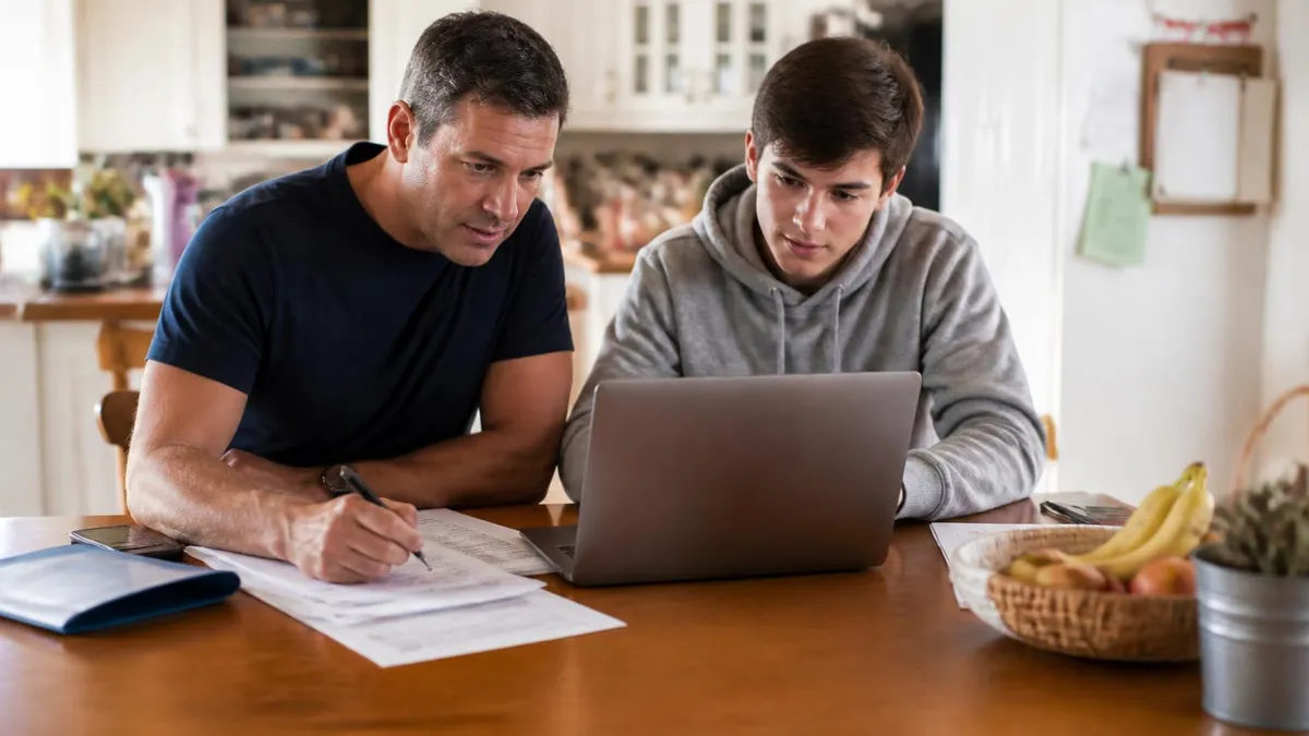 How Do I Apply for Fafsa - FAFSA - Free Application for Federal Student Aid certification study resource