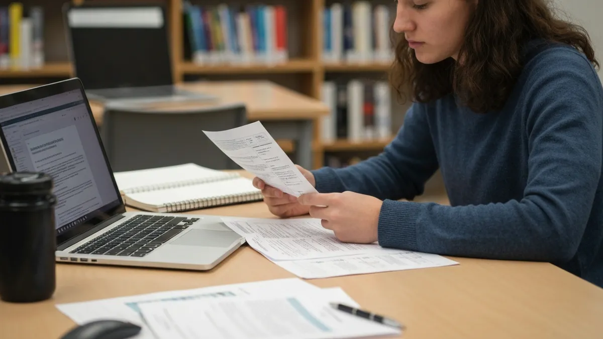 How to Calculate EFC on FAFSA: Complete Guide for 2026 Julyโ26