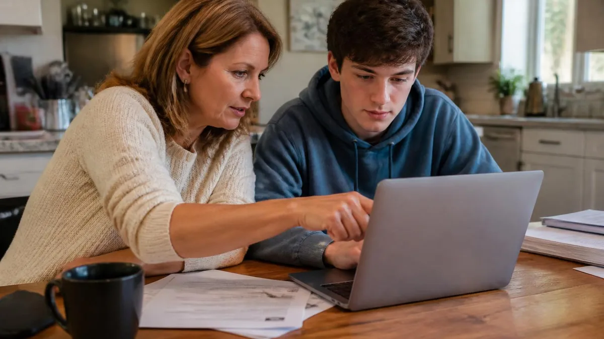 Fafsa Deadline 2025 - FAFSA - Free Application for Federal Student Aid certification study resource