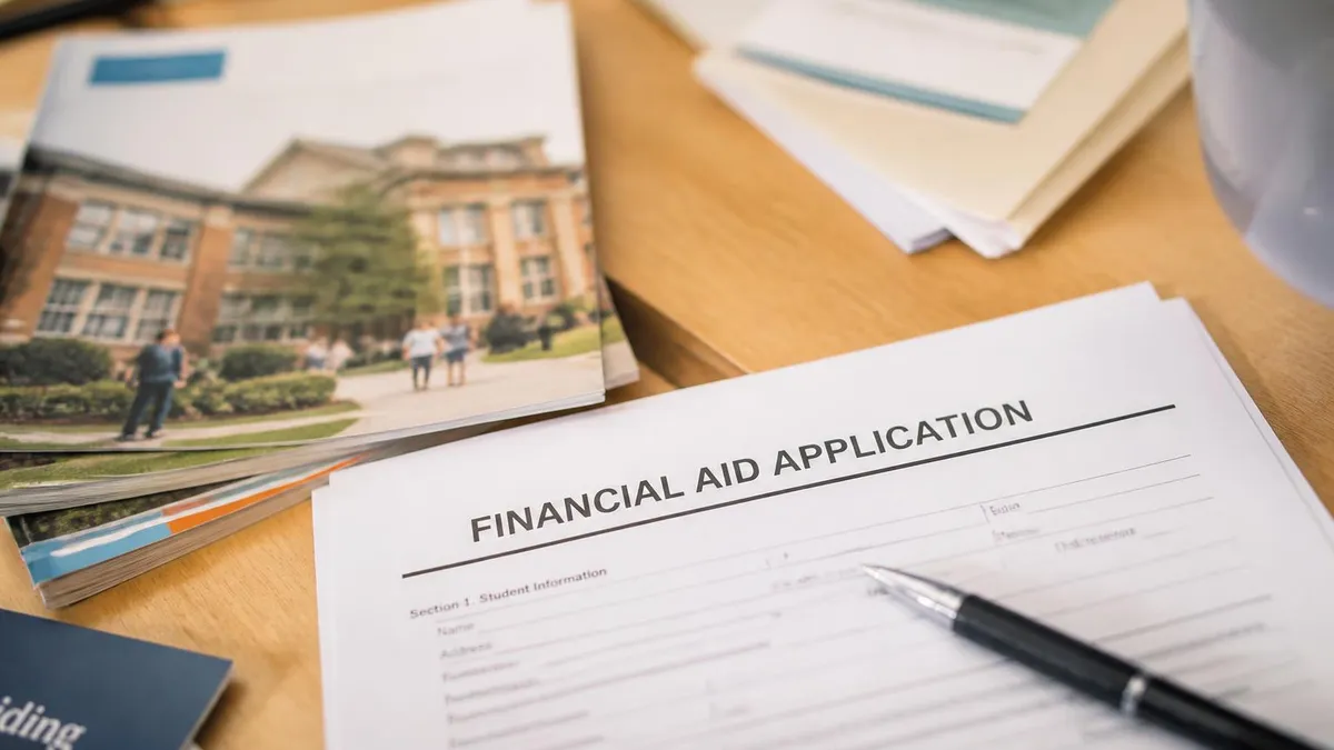 Fafsa Deadline 2025 - FAFSA - Free Application for Federal Student Aid certification study resource