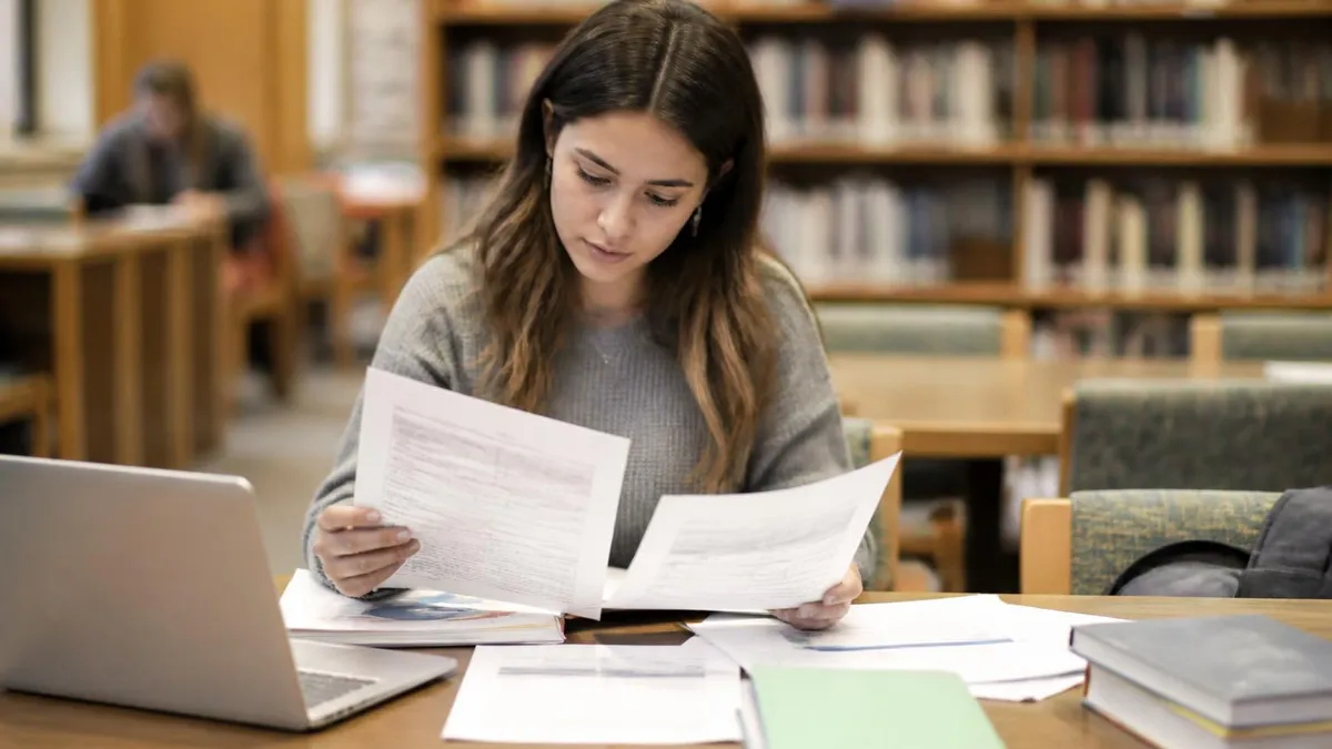 How to Complete the Fafsa - FAFSA - Free Application for Federal Student Aid certification study resource