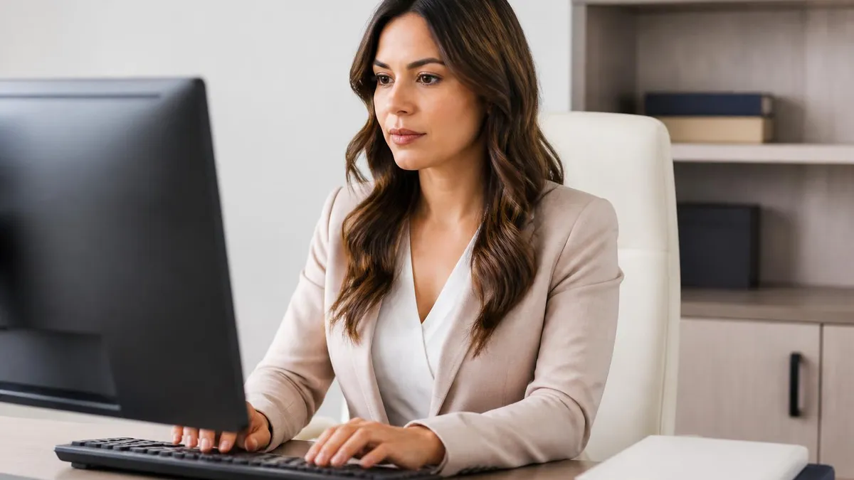 How to Complete the FAFSA: Step-by-Step 2026-26 Guide for Students and Families