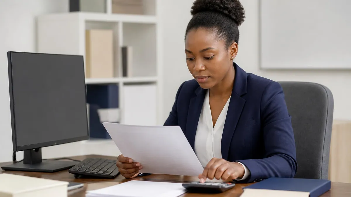 How to Contact FAFSA: Phone, Chat, Email & Help Options 2025