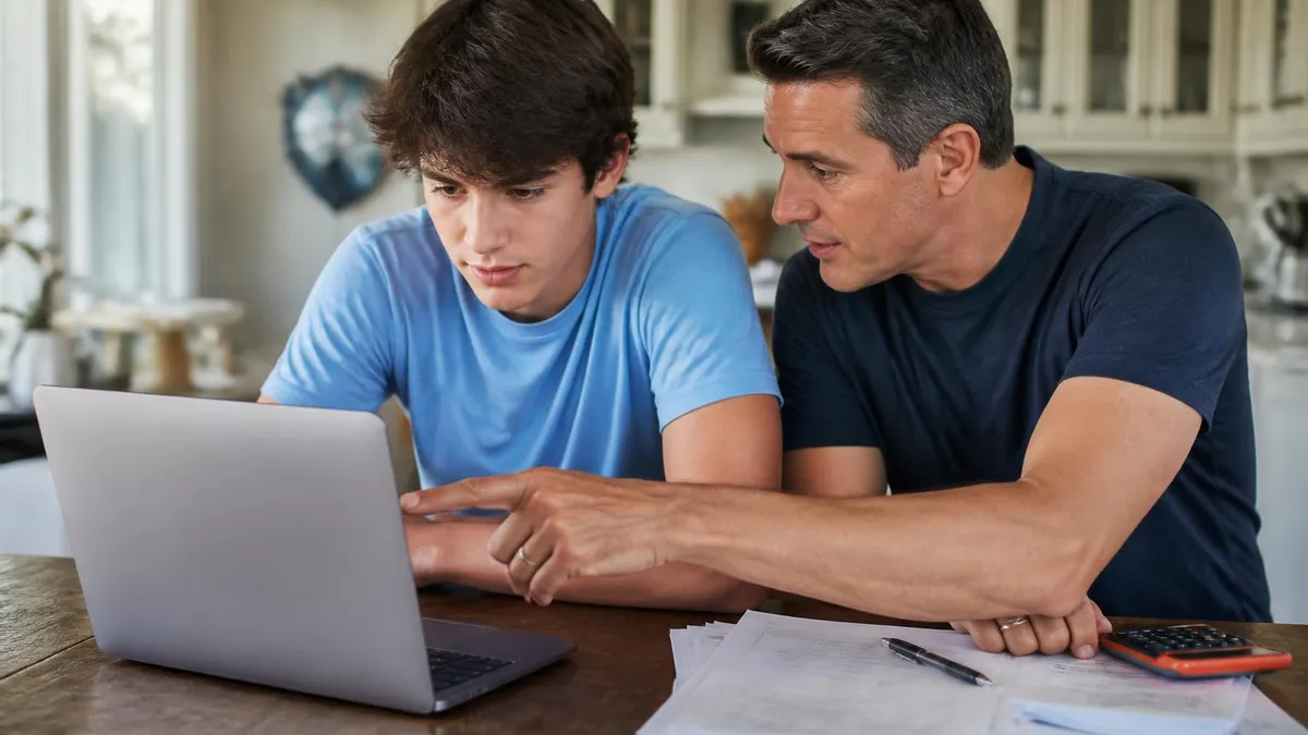 How to Fill Out Fafsa 2024 25 - FAFSA - Free Application for Federal Student Aid certification study resource