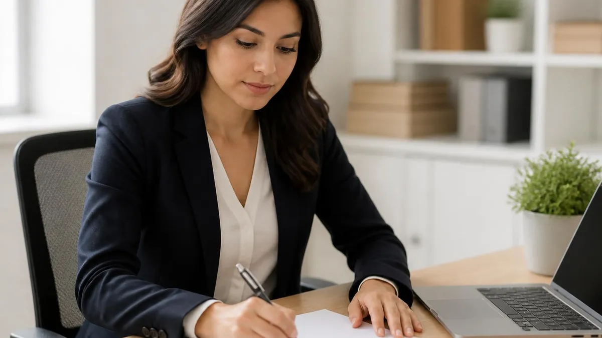 How to Fill Out FAFSA
