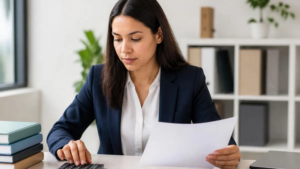 How to Find EFC on FAFSA: Complete 2026-26 Guide to Your Student Aid Index