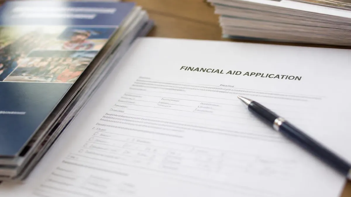 If FAFSA Is in Review What Does That Mean? Complete Guide to FAFSA Status