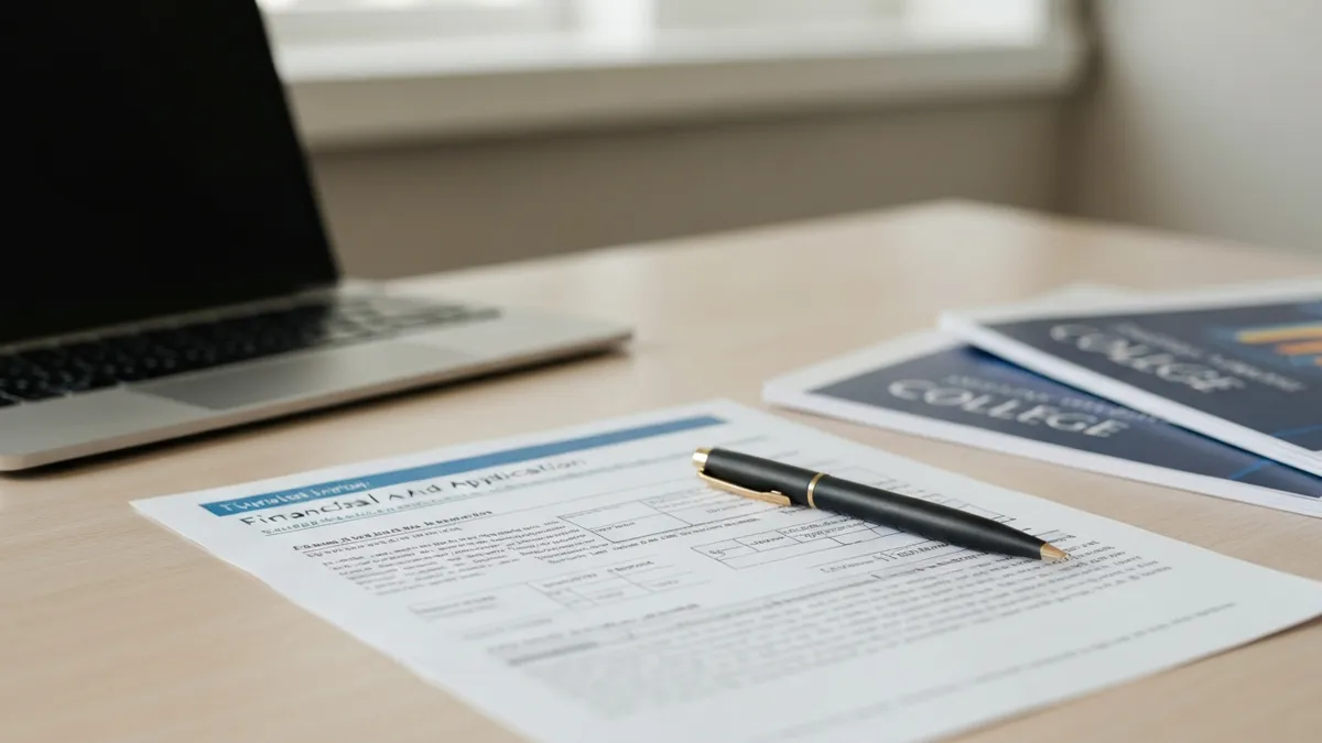 FAFSA Image: What It Is, Why It Matters, and How to Navigate Your Financial Aid Journey
