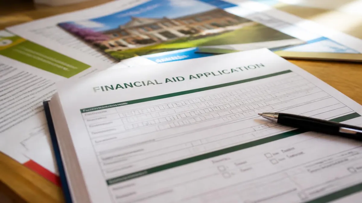 Irs and Fafsa - FAFSA - Free Application for Federal Student Aid certification study resource