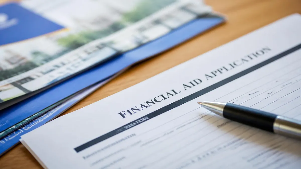 Fafsa Deadline 2025 - FAFSA - Free Application for Federal Student Aid certification study resource