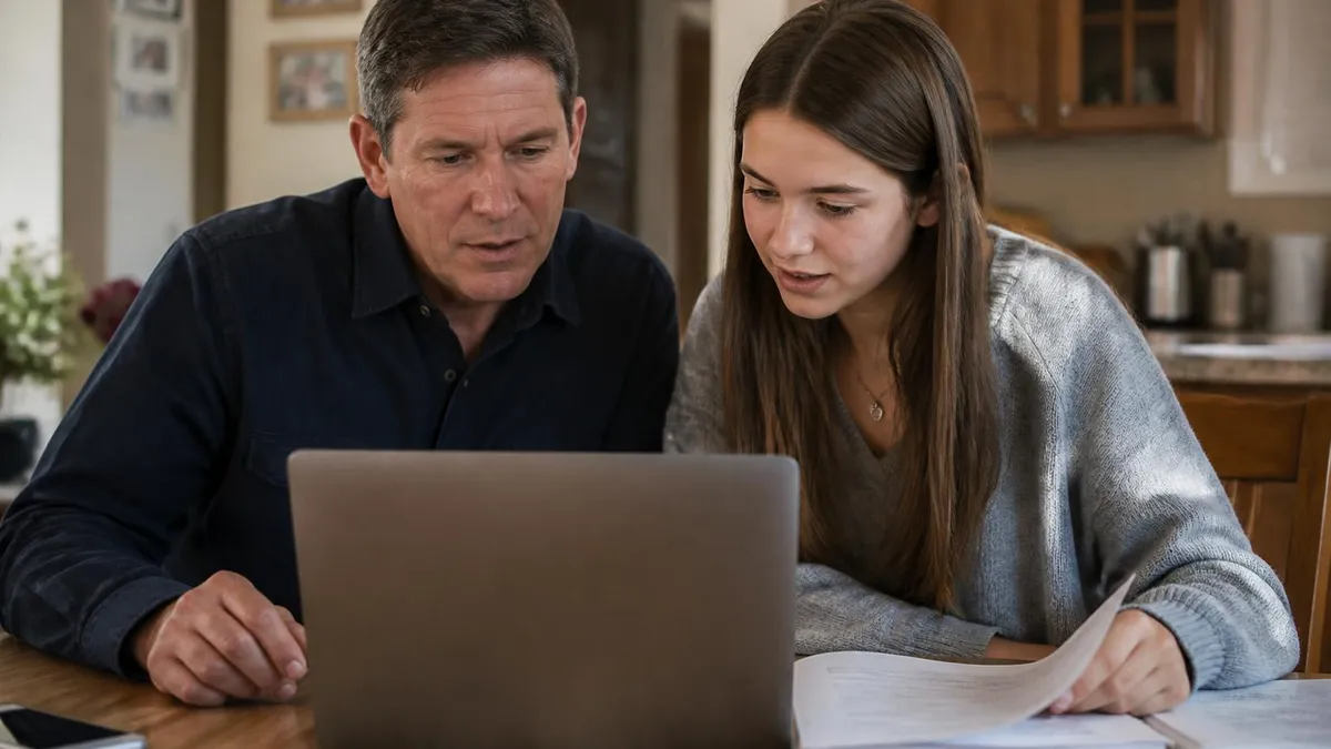 FAFSA Logo: What It Means and Why It Matters for Your Financial Aid 2026 June