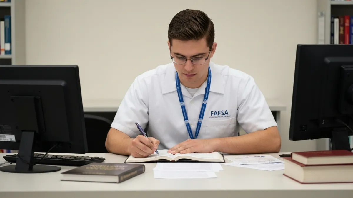Louisiana FAFSA Application: Complete 2026-26 Guide to State Aid, Deadlines, and Filing Requirements