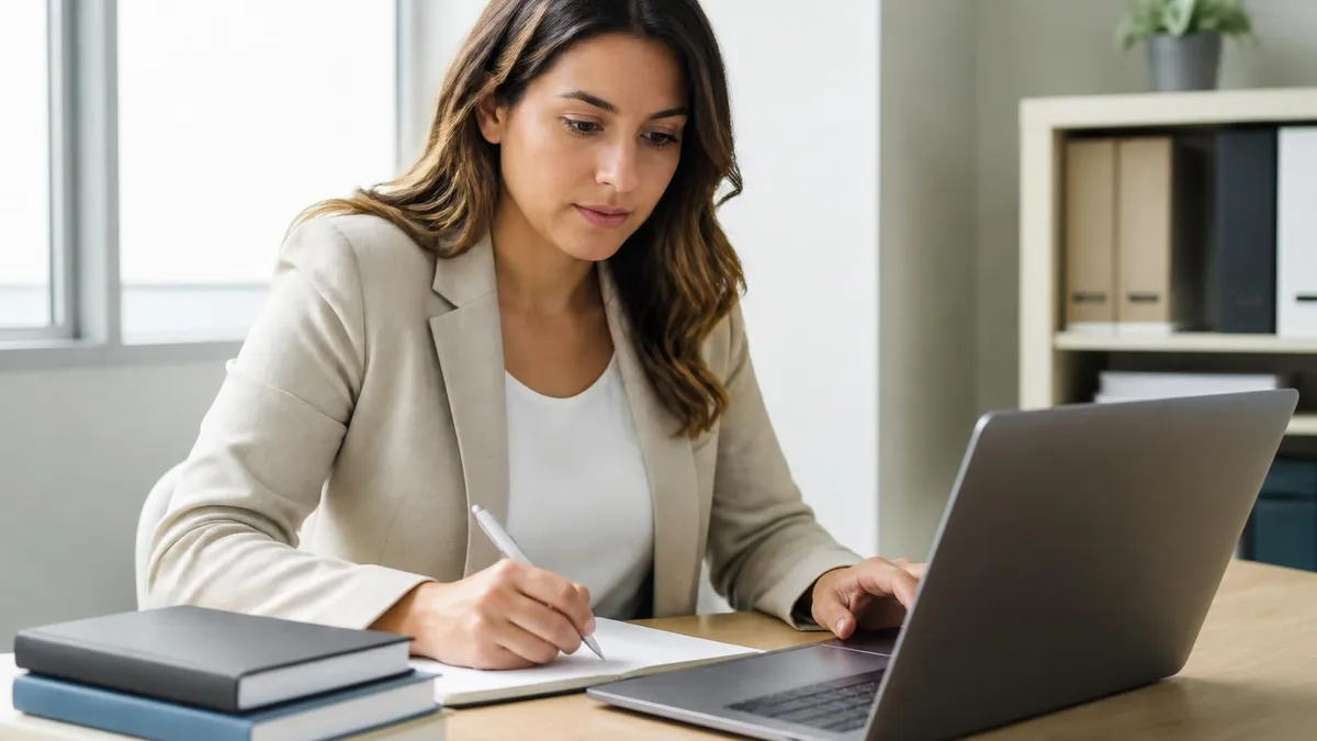 FAFSA Master Promissory Note: Complete 2026-26 Guide to Signing Your MPN