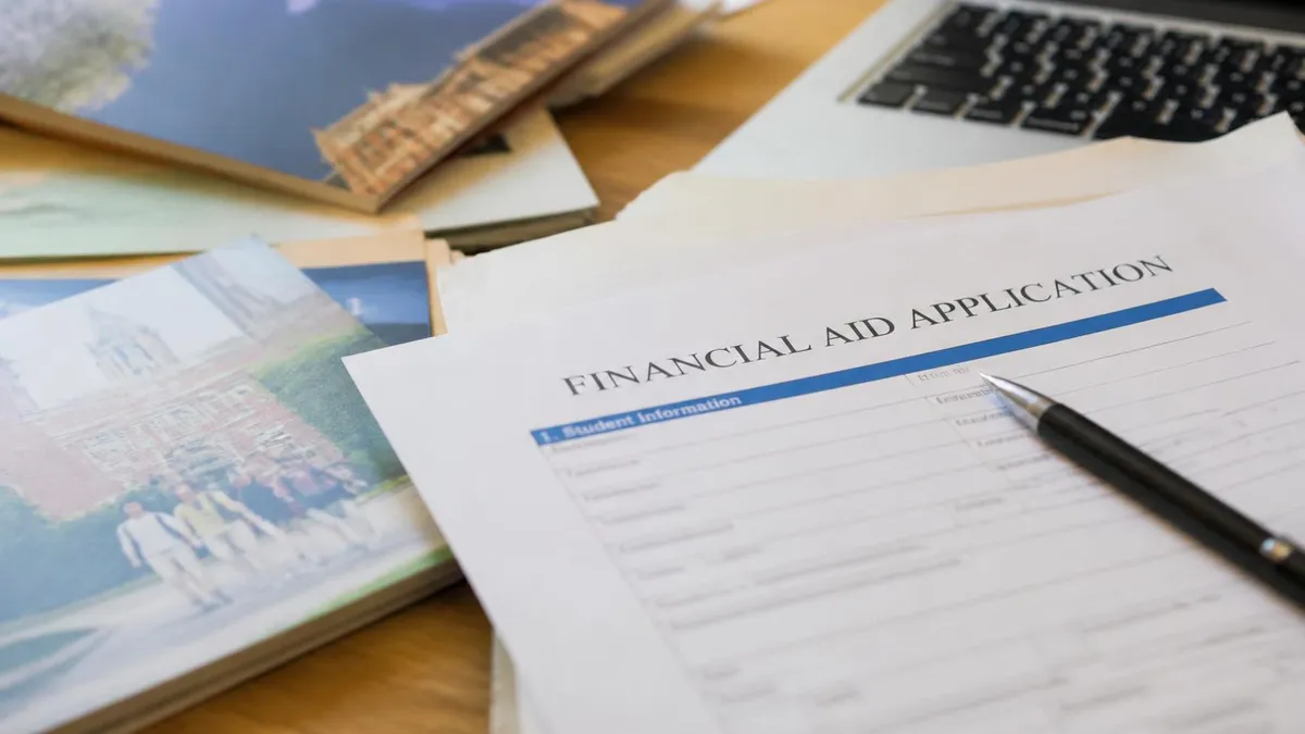Maximizing Fafsa Aid - FAFSA - Free Application for Federal Student Aid certification study resource
