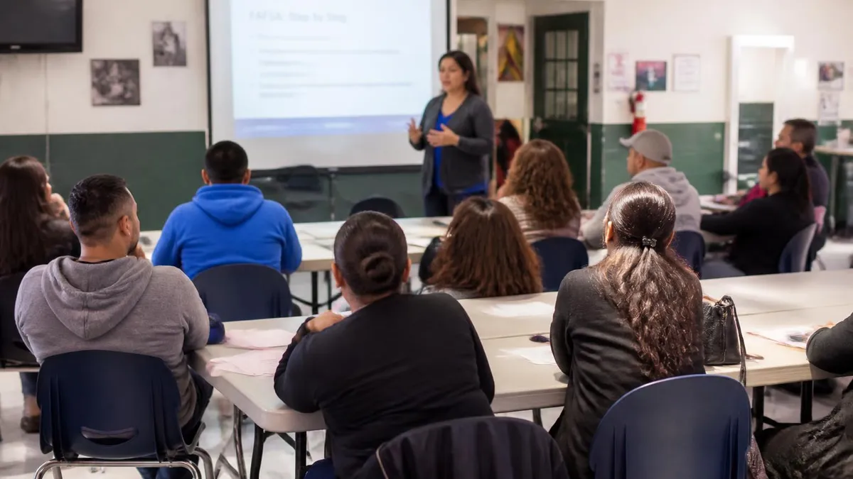 FAFSA Not Working Today? How to Fix It and What to Do Next