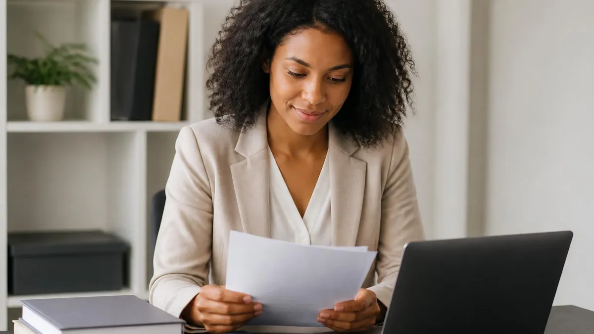 FAFSA Number: Which Numbers Matter and What They Mean
