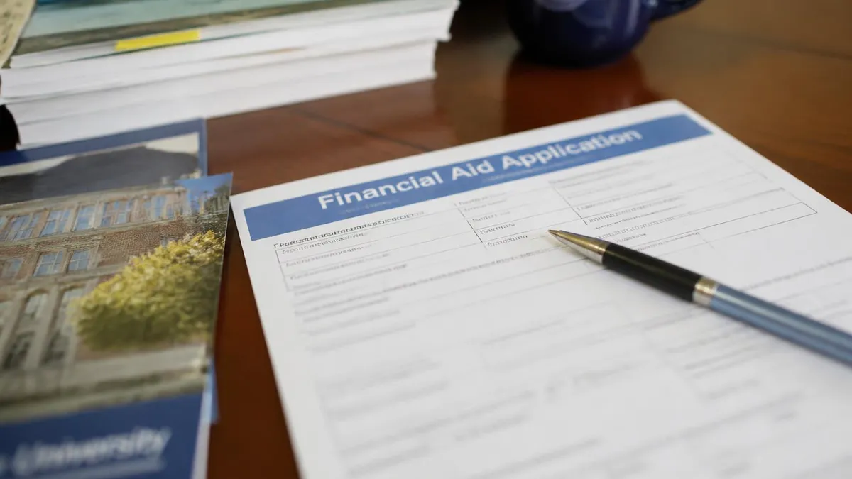 Parent Fafsa - FAFSA - Free Application for Federal Student Aid certification study resource
