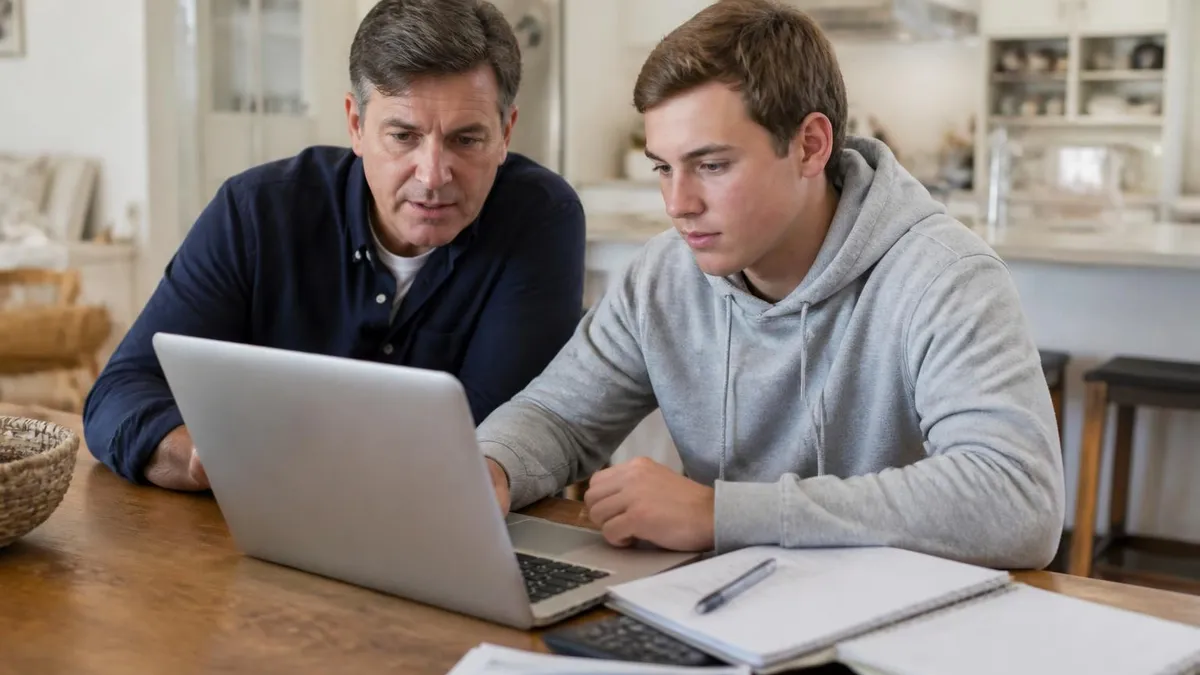 Fafsa Application - FAFSA - Free Application for Federal Student Aid certification study resource