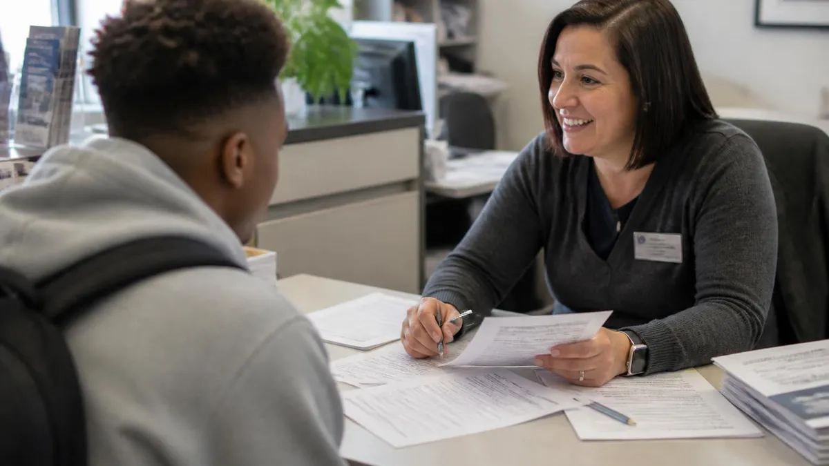 What is Fafsa - FAFSA - Free Application for Federal Student Aid certification study resource