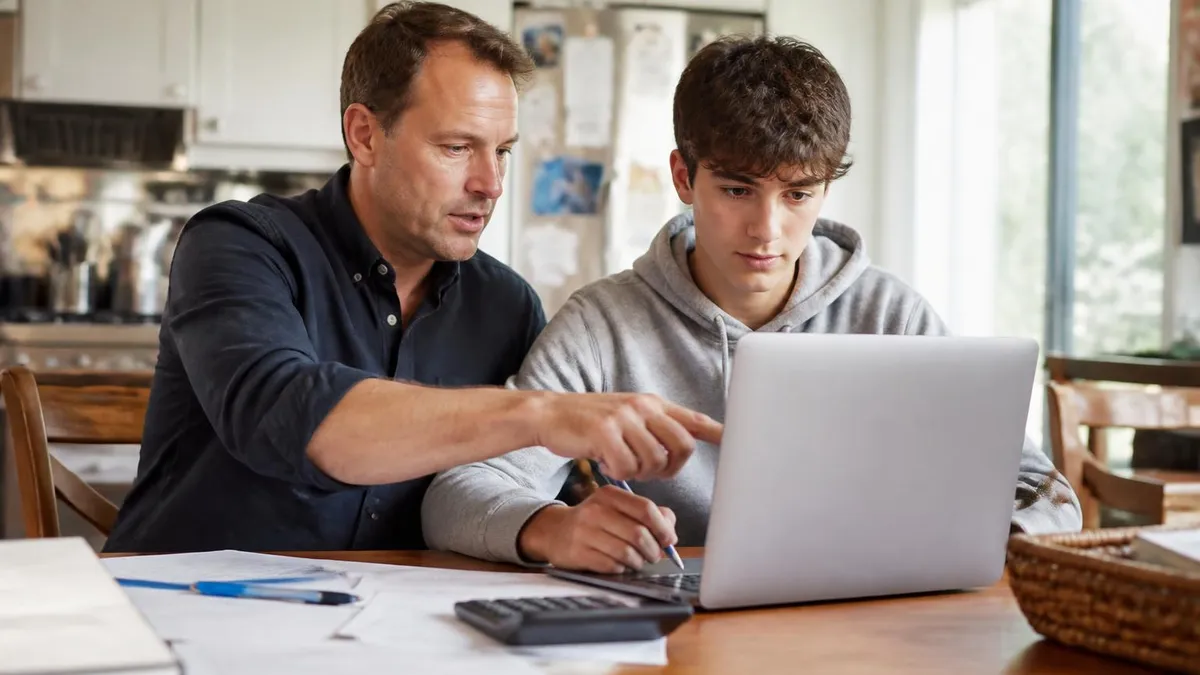 FAFSA School Portal: How Iowa State and Every College Uses Your FAFSA Data