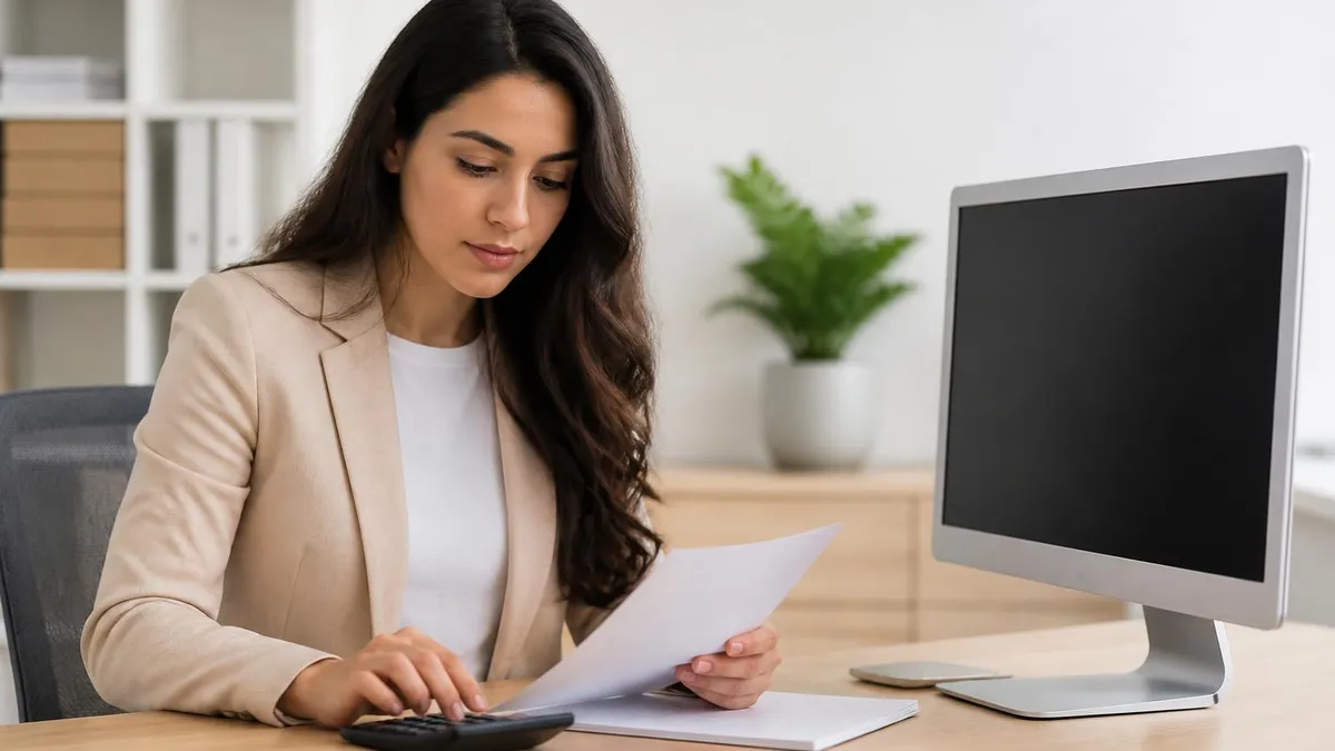 Student FAFSA Guide 2026-26: Complete Application Walkthrough for College Financial Aid