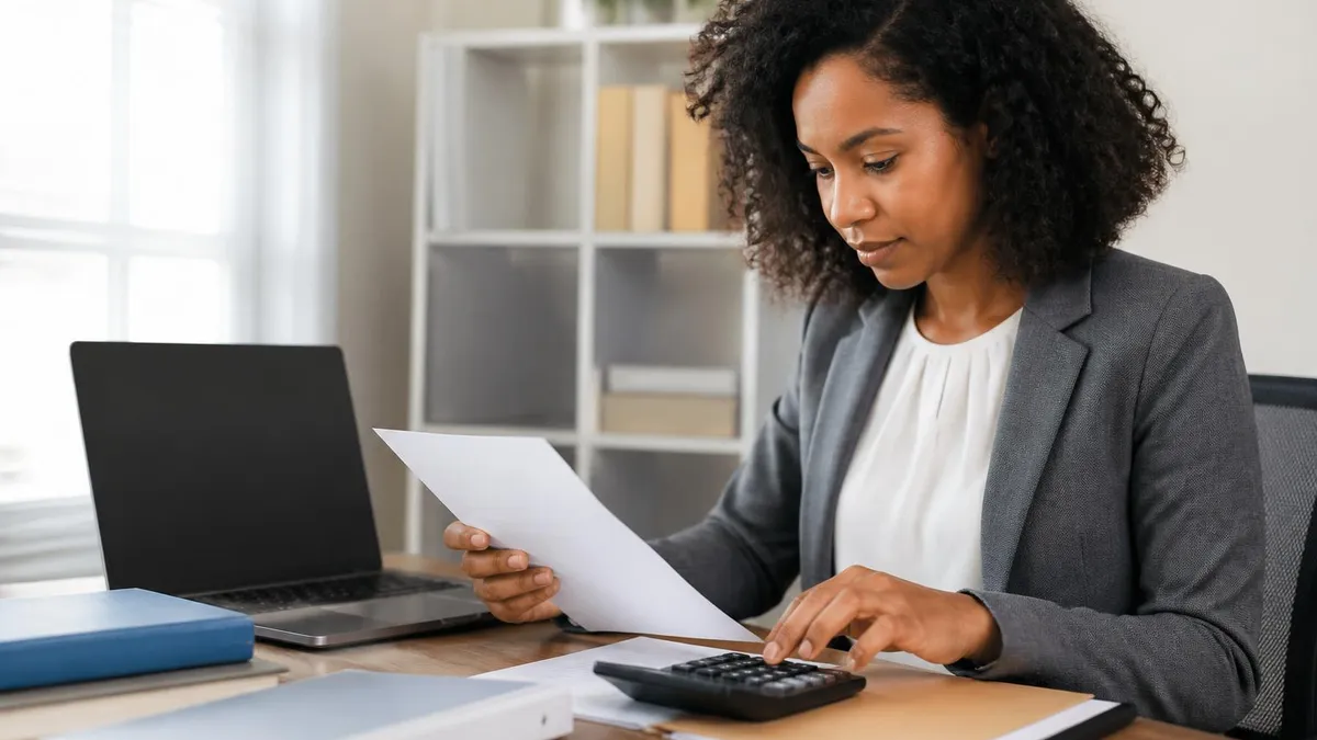 FAFSA Tax Year: Which Taxes You Need and When